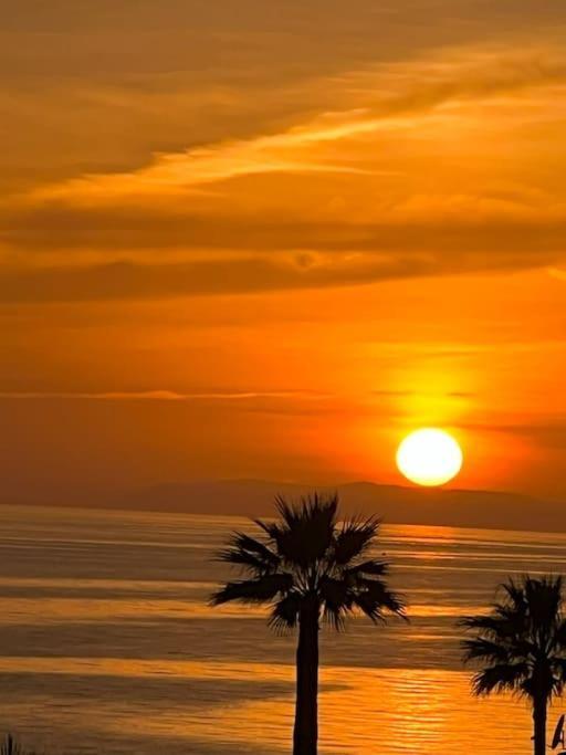 Las Farolas Sun & Sea El Faro Bagian luar foto